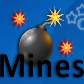 Try Mines (Spribe) slot by Spribe on spinsycasinoo.org – logo image