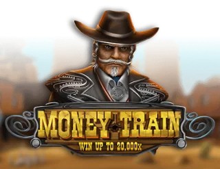 Money Train – slot by Relax Gaming, featured at spinsycasinoo.org