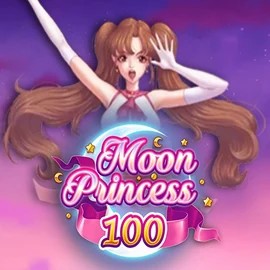 Moon Princess 100 online slot from Play'n GO – play at spinsycasinoo.org