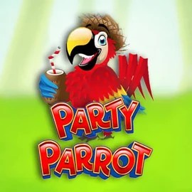 Enjoy Party Parrot by Rival – logo hosted on spinsycasinoo.org
