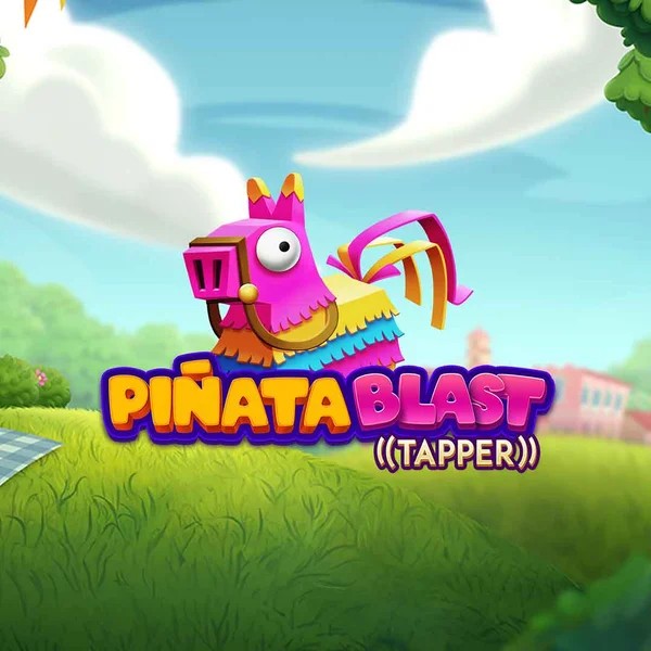 Pinata Blast online slot from Greentube – play at spinsycasinoo.org