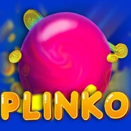 Plinko (BGaming) logo by BGAMING at Spinsy Casino