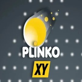 Plinko XY slot icon by BGAMING, available at Spinsy Casino