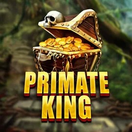 Primate King casino game by Red Tiger Gaming – featured logo at Spinsy Casino