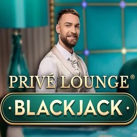 Play Privé Lounge Blackjack slot by Pragmatic Play on spinsycasinoo.org