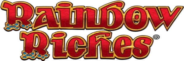 Play Slingo Rainbow Riches slot by Gaming Realms on spinsycasinoo.org