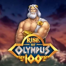 Rise of Olympus 100 – slot by Play'n GO, featured at spinsycasinoo.org