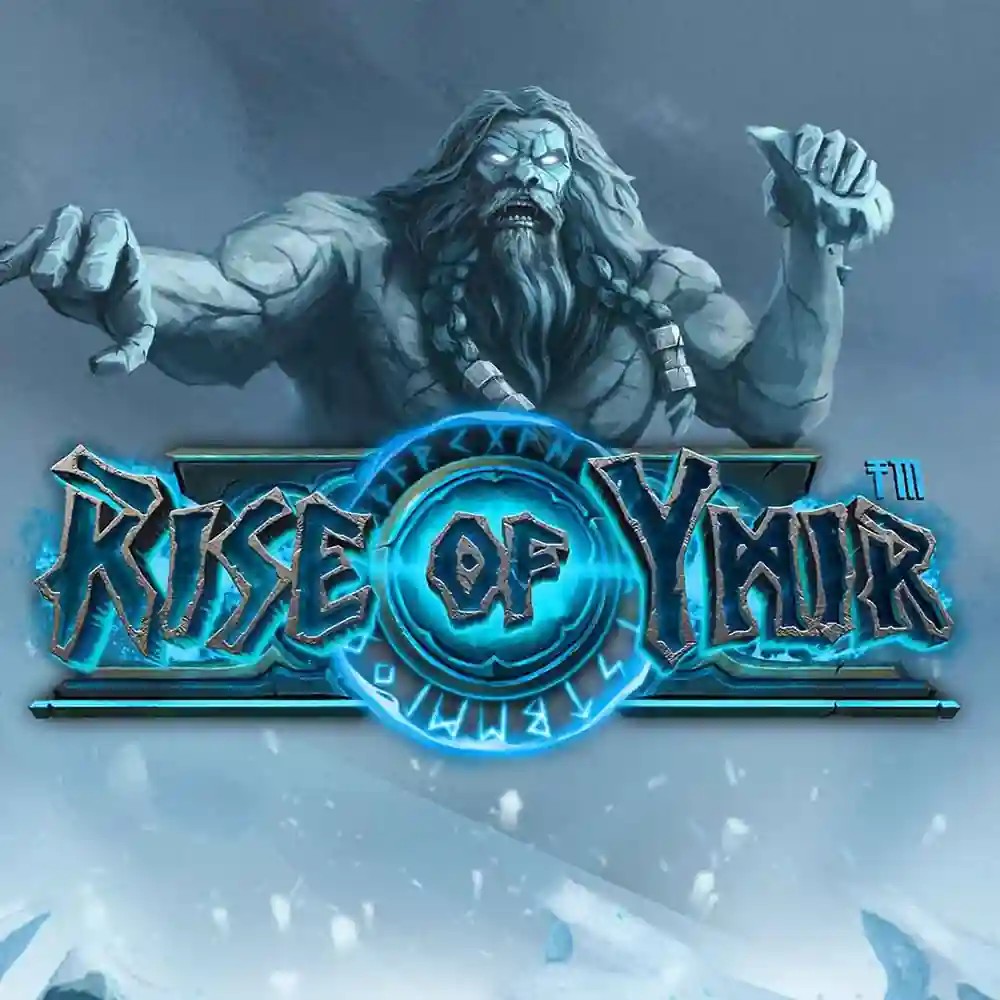 Play the Rise of Ymir slot by Hacksaw Gaming on Spinsy Casino