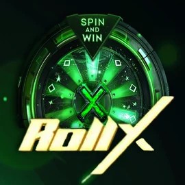 Enjoy Roll X by SmartSoft – logo hosted on spinsycasinoo.org
