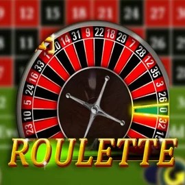 Roulette (Pragmatic Play) slot visual from Pragmatic Play available on spinsycasinoo.org