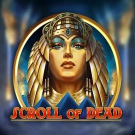 Play Scroll of Dead slot by Play'n GO on spinsycasinoo.org