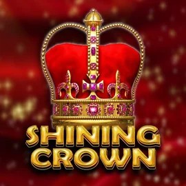 Shining Crown – slot by Amusnet Interactive, featured at spinsycasinoo.org