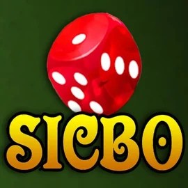 Sic Bo slot visual from Habanero available on spinsycasinoo.org
