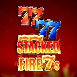 Play Stacked Fire 7s slot by Inspired Gaming on spinsycasinoo.org