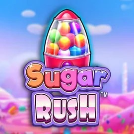 Play Sugar Rush slot by Pragmatic Play on spinsycasinoo.org