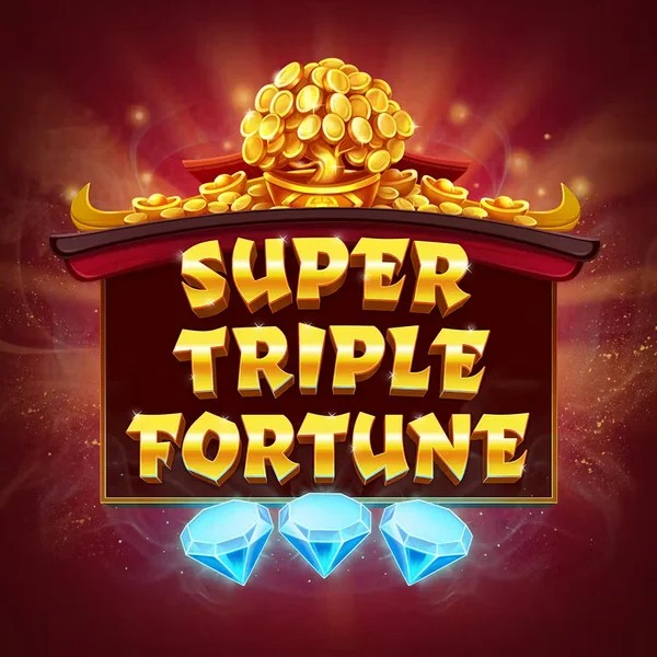 Super Triple Fortune – slot by Greentube, featured at spinsycasinoo.org