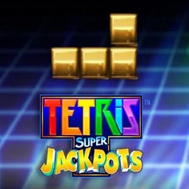 Play Tetris Super Jackpots slot by WMS on spinsycasinoo.org