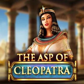 The Asp of Cleopatra online slot from Red Rake Gaming – play at spinsycasinoo.org