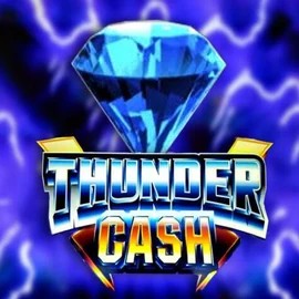 Thunder Cash online slot from Novomatic – play at spinsycasinoo.org