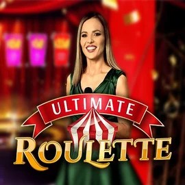 Ultimate Roulette online slot from Ezugi – play at spinsycasinoo.org