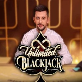 Unlimited Blackjack – slot by Ezugi, featured at spinsycasinoo.org