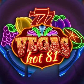 Enjoy Vegas Hot 81 by Wazdan – logo hosted on spinsycasinoo.org