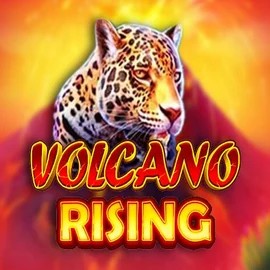 Try Volcano Rising slot by RubyPlay on spinsycasinoo.org – logo image
