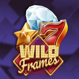 Enjoy Wild Frames by Play'n GO – logo hosted on spinsycasinoo.org