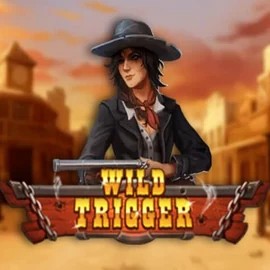 Try Wild Trigger slot by Play'n GO on spinsycasinoo.org – logo image
