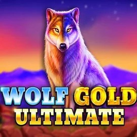 Try Wolf Gold Ultimate slot by Pragmatic Play on spinsycasinoo.org – logo image