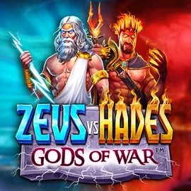 Zeus vs Hades: Gods of War online slot from Pragmatic Play – play at spinsycasinoo.org